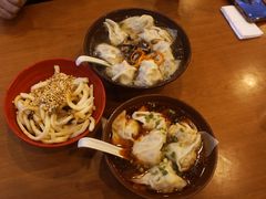 -龙抄手(春熙路总店)