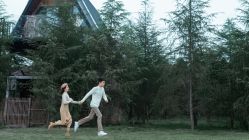 -金夫人婚纱摄影