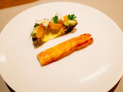 -Amber(置地文华东方酒店)