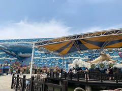 -华夏文旅海洋公园