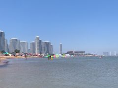 -东戴河风景区-止锚湾