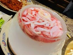-小龙坎老火锅(展览馆店)