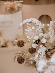 -喜临门婚宴广场·宴会厅