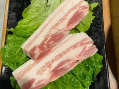 -牛炙烤肉(车公庙店)