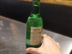 -大叹号·朝鲜族烤肉(潍坊泰华城店)