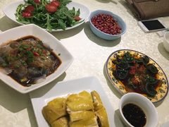 -宏玲餐厅(四川南路店)