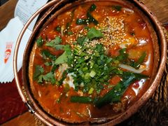 小锅米线-紫滇源云南生态菜(丹凤街店)