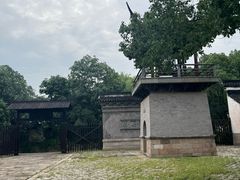-乌镇景区