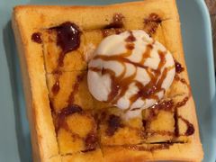 -江边城外烤全鱼(方庄店)