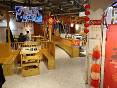 -屋头串串(临江路店)