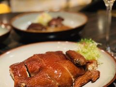 -明阁 Ming Court(广州朗豪酒店)