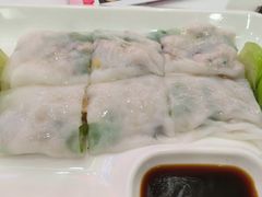-金华安大酒楼·老牌潮菜·粤式茶点(东方国际店)