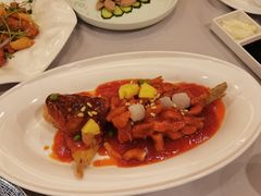 -全聚德(上海首店浦东店)