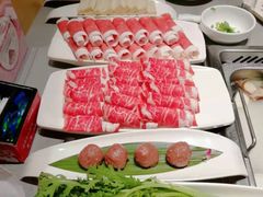 -海底捞火锅(平谷华联店)