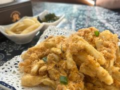 -八两八金·莱芜特色炒鸡(市南漳浦路店)