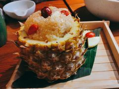 -云海肴·汽锅鸡·云南菜(天津国金汇店)