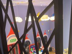 -咖啡人·融合餐厅(健康东路店)