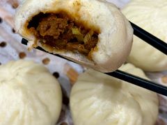 阳阳酱肉包-阳阳中国饭(北京荟聚店)