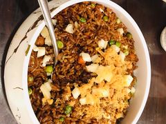 招牌炒饭-有梦特色餐厅(古子城店)