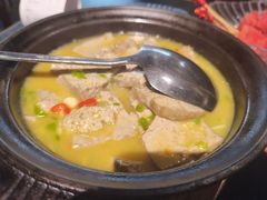 唐猫酸汤锅子鱼-唐猫庭院·千年陕菜(赛格国际购物中心店)