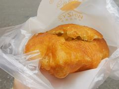 -家阳赵师傅油饼包烧麦(粮道街店)