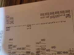 -海拉尔碳烤羊腿烤鸽子(吕营店)