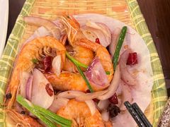 -HOHO餐厅(古子城店)