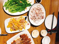 -潮中人·潮州菜(益乐路店)