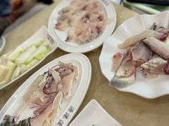 -源港渔村-中山脆肉鲩(博罗店)