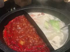 -川中故事·成都老火锅(东书房店)