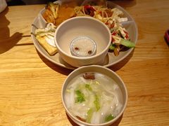 -素满香·素食自助餐(福州·长乐北路店)