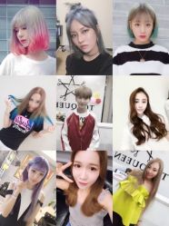 -TOP HAIR SALON