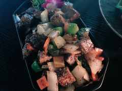 -深蓝超市Alcohol Player餐酒吧