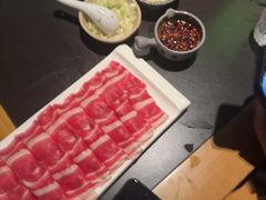 -东来顺·非遗火锅(高新店)