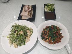 -李连贵熏肉大饼(丰台南路地铁站店)