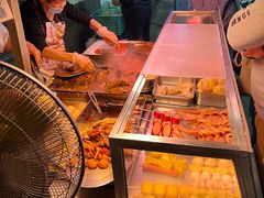 -明记牛杂(新马路分店)