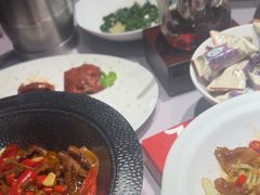 -千百味红餐厅·江西菜(绿地双子塔店)