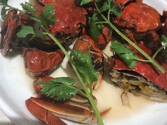 醉蟹-老半斋(福州路店)