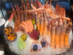 -極上萬膳·日料放题(来福士店)