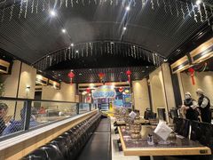 -川骄海鲜自助(河东店)