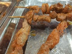 -西北朗益和穆斯林餐厅