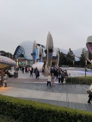 -翱翔飞越地平线