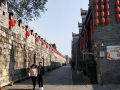 -东西巷
