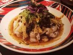 -塔哈尔·新疆盛宴(奉贤龙湖店)