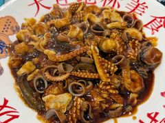 -小郭私房菜·海肠捞饭店(学士街店)