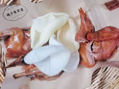 -鸽子张·家宴(黄辛庄旗舰店)