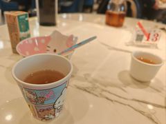 -海上名珠·海鲜酒楼(励骏庞都店)