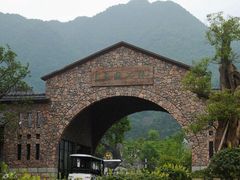 -千岛湖石林