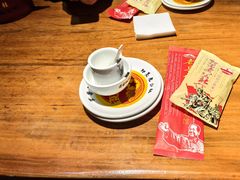 -即墨老公社·海肠捞饭大王(古城店)