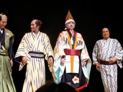 -交通银行前滩31演艺中心